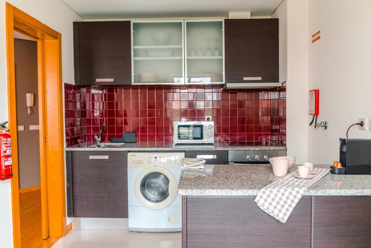 Sunny Studio In The Heart Of Lapa - 5Min Walk To Metro! OOporto Exteriör bild